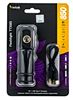 Picture of FLASHLIGHT TTX85 9XP35 LED 850 LUMEN